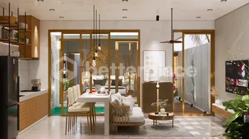Future Comfort Off-Plan 2BR Villa in Kerobokan