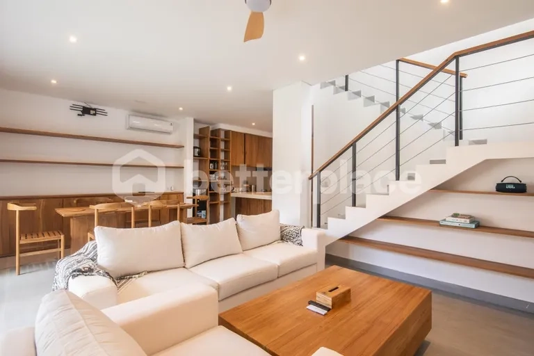 Exclusive Bali Villa in Prime Location Perfect for Family Living or Investment