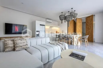 Modern 2 Bedroom Villa in Jimbaran, Just 5 Minutes from The Beach