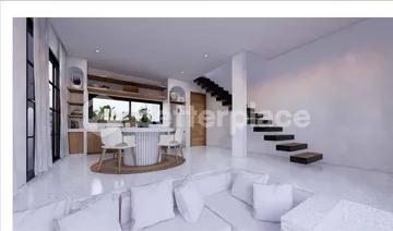 Modern Two Bedroom Villa in Seseh, A Great Investment Opportunity