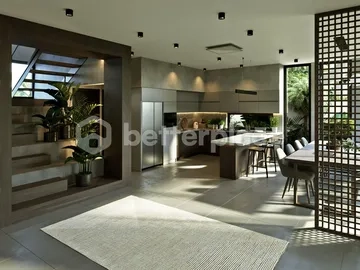 Dream Home Luxurious 4-Bedroom Freehold Villa for Sale Near Green Bowl with Ocean View