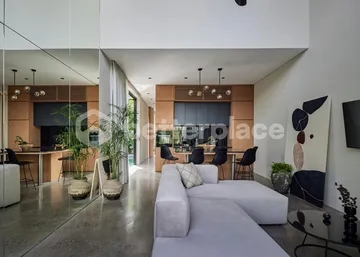 Chic and Comfortable Living in Bali – A Stylish 3-Bedroom Villa Designed for Modern Living and High-Yield Rental Returns
