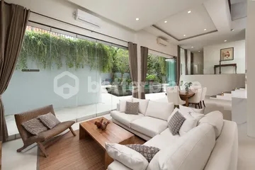 Stunning 3-Bedroom Villa for Sale in the Heart of Jimbaran