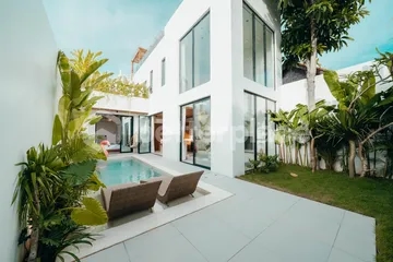 Your Dream Villa in Umalas: A Modern Masterpiece in Bali’s Real Estate Paradise
