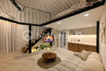 Modern 1 Bedroom Apartment Near Beach in Sanur