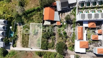 Prime 475 sqm Plot in Nyang Nyang, Ideal for Investment