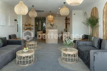 Modern 1 Bedroom Apartment in Berawa, A Prime Investment Opportunity