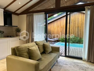 Modern 2 Bedroom Villa in Ungasan – A Smart Investment Near the Beach