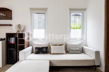 Investment Opportunity Turnkey 2-Bedroom Villa in Berawa