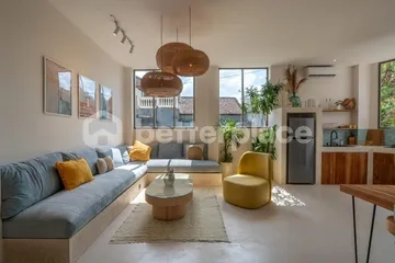 A Serene Luxury Escape for Couples and Long-Stay Residents — Turnkey Apartment with Designer Kitchen and Spacious Living Areas