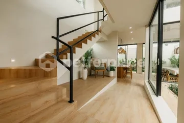Modern 3 Bedroom Villa with Rooftop in Pangkung Tibah, Near Kedungu – Just 3 Minutes to Beach