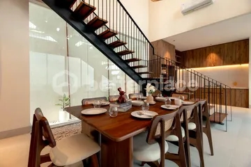 Modern 4 Bedroom Villa Near Seminyak, A Prime Investment Opportunity