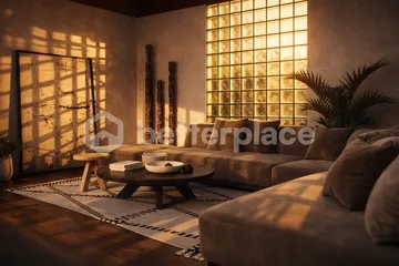 Tranquility Meets Elegance, Two Bedroom Villa in Sayan – Ubud