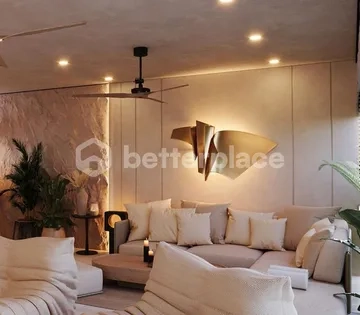 Luxury 3BR Villa in Seseh, 4 Minutes to the Beach - Exceptional Investment Potential