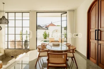 3 Bedroom Villa in Berawa, Prime Beachside Location with Excellent Airbnb Performance