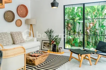 A Charming 3 Bedroom Villa Only 5 Minutes Walk From Pererenan Beach