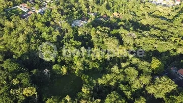 1400 Sqm Land for Sale in Pecatu – 7 Minutes to the Beach