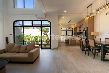 Luxurious 3 Bedroom Villa in Ungasan, Your Slice of Investment Opportunity with Breathtaking Ocean Views