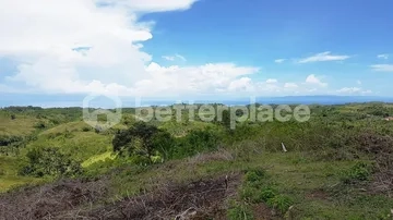 Affordable Freehold Ocean View Land in Nusa Penida – A Rare 500 Sqm Investment Opportunity Near the Iconic Atuh Beach