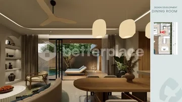 3 Bedroom Modern Villa in The Heart of Canggu, Babakan