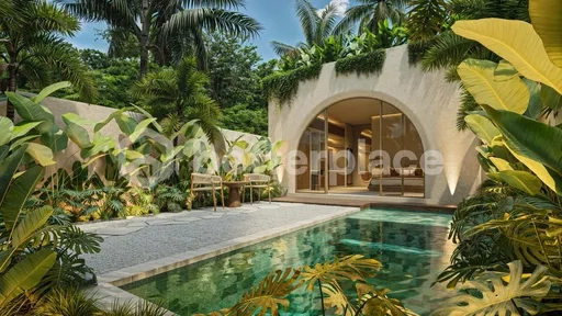 A Rare Investment Gem in Bukit – Stylish One-Bedroom Villa with Premium Finishes, Secure Leasehold, and Excellent Future Growth Potential