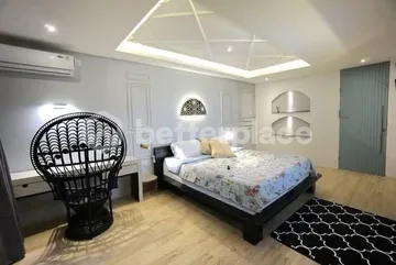 Beautifully Designed Modern 1-Bed Villa Combining Serenity, Convenience, and Premium Coastal Living in the Heart of Kuta, Bali