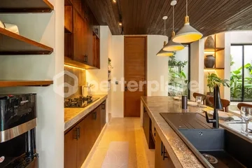 Exclusive Villa Retreat Furnished 2 Bedroom Leasehold in Tumbak Bayuh