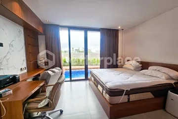 Stunning Modern Freehold 4-Bed Villa in Babakan, Canggu – Your Private Sanctuary Amid Bali’s Natural Beauty