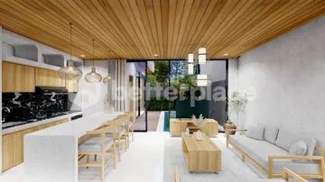 Dream Villa in Bukit – Modern, Fully Furnished, Freehold Opportunity