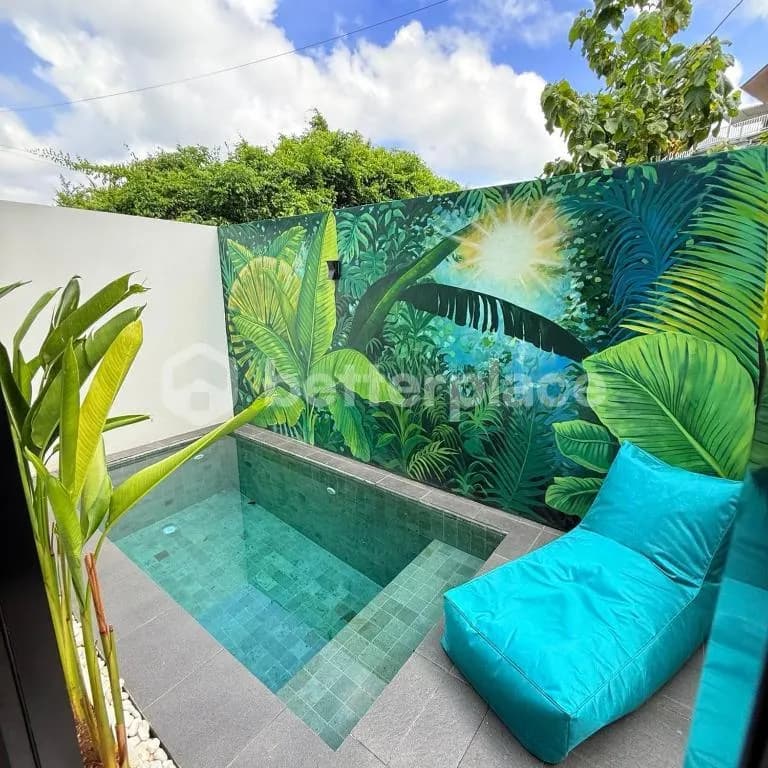 Prime Location in Nusa Dua: Minutes from Golf, Beach, and Nature Spots