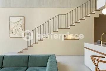 Modern 2 Bedroom Villa in Jimbaran For Yearly Rental