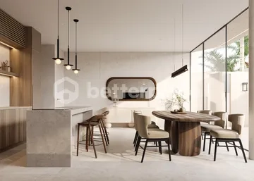 Stunning 2 Bedroom Villa in A Prime Location Near Pantai Nyanyi