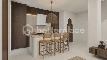 Boutique Wellness Two Bedroom Villas in Bingin, A Prime Investment Opportunity