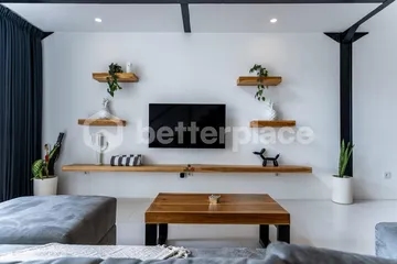 One Bedroom Loft in Padang Linjong – Prime Location, Prime Investment