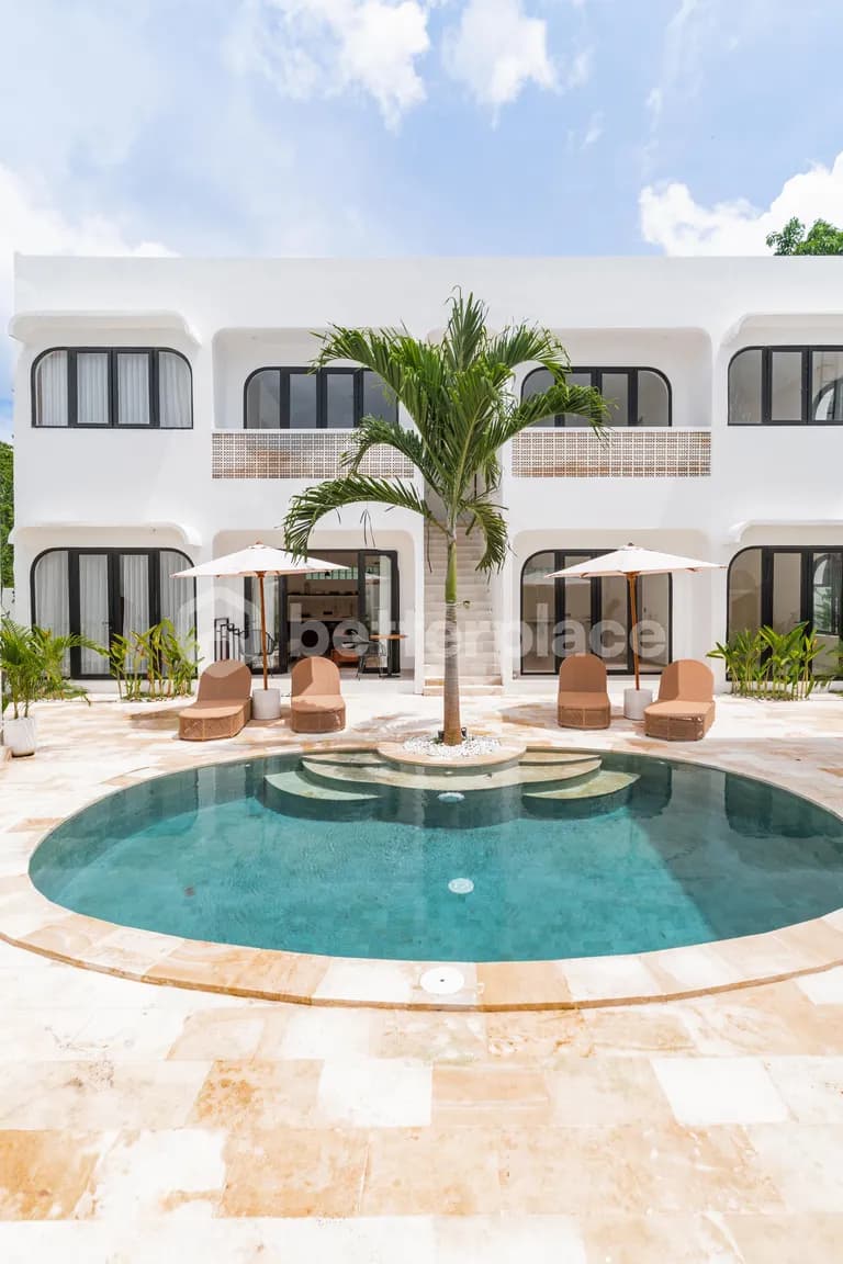 Modern Apartment in Bukit - Melasti Stylish 1 Bedroom Investment Opportunity
