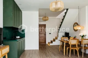 Elegant Turnkey 6-Bedroom Investment Villa in Peaceful Ubud Singakerta – Fully Staffed, Revenue Generating, and Just Minutes from the Cultural Heart of Bali