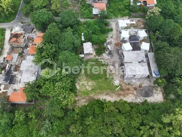 5 Premium Land Plots in Ungasan – Just A Few Minutes Drive to the Beach