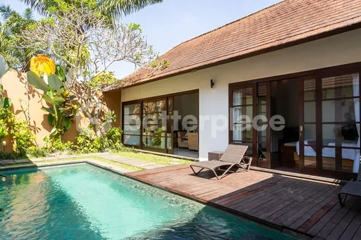 Mini Resort Retreat Spacious 11 BR Property in Ubud Payangan Perfection