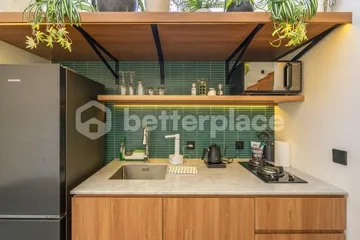 Bali Home for Sale: 1-Bedroom Leasehold Villa in Babakan – Canggu