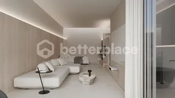 Kintamani Luxury Apartment: 1 Bedroom Panoramic Mountain Views