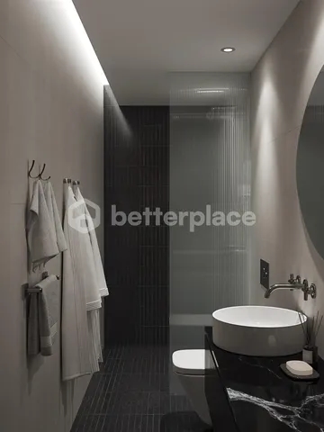 One-Bedroom Off-plan Leasehold Balinese Retreat in Nyanyi – Your Gateway to Tranquility