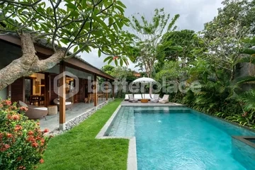 Stunning 3 Bedroom Villa in Padonan Canggu for Yearly Rental