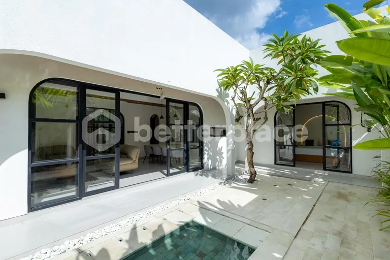 Leasehold 2-Bedroom Modern Villa in Tabanan – Kelating: The Ideal Blend of Luxury Living, Privacy, and Investment Opportunity