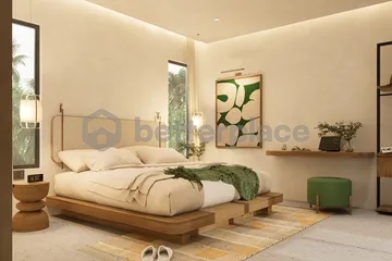 Thomas Beach Luxury Villa: Secure Leasehold in Uluwatu’s Prime Location – Guaranteed Return