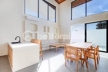 Charming 2-Bedroom Villa in Seseh – Canggu’s Emerging Coastal Gem