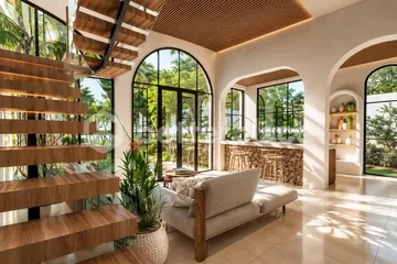 Invest in Timeless Elegance with a Boutique Tropical 2-Bed Villa in Ubud – Mas Featuring Private Pool, Enclosed Living Spaces, and Outstanding Lifestyle Appeal
