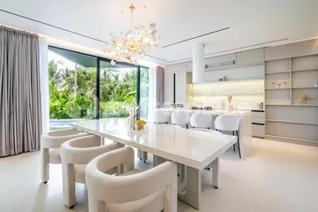 Luxurious Eco Modern Villa 2 Bedrooms in Ubud Central
