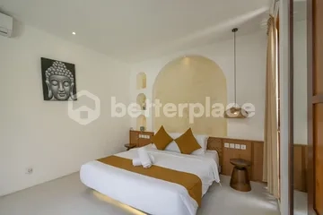 Strategically Located in Trendy Canggu 7 Minutes to La Brisa Market, 8 Minutes to Batu Bolong Beach