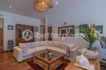 Exceptional 5-Bedroom Villa for Sale in Canggu – Perfect Blend of Traditional Charm and Modern Comfort in Bali’s Most Sought-After Area