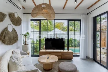 Charming 2 Bedroom Villa in Ubud, A Great Investment Opportunity